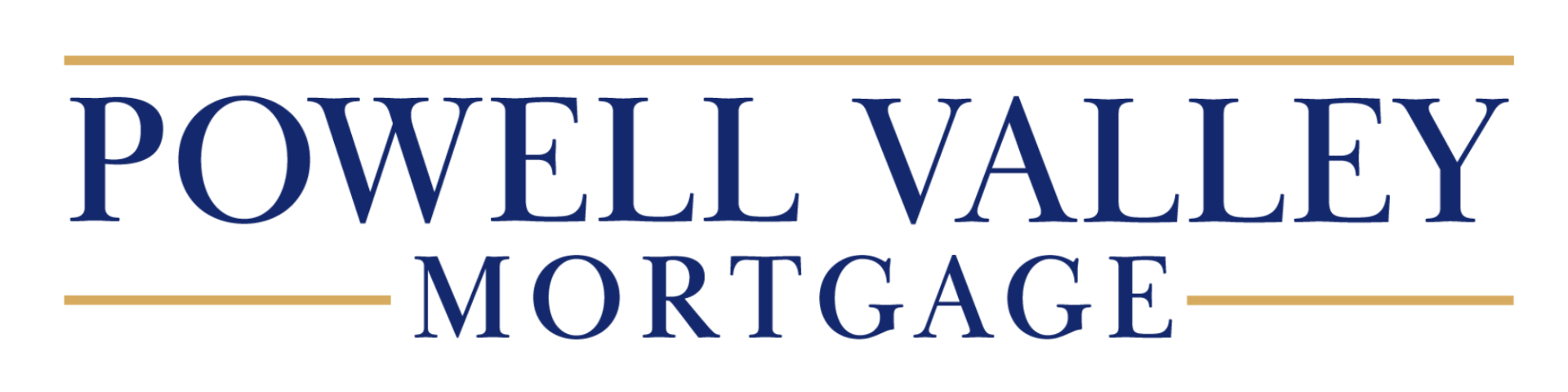 Powell Valley Mortgage