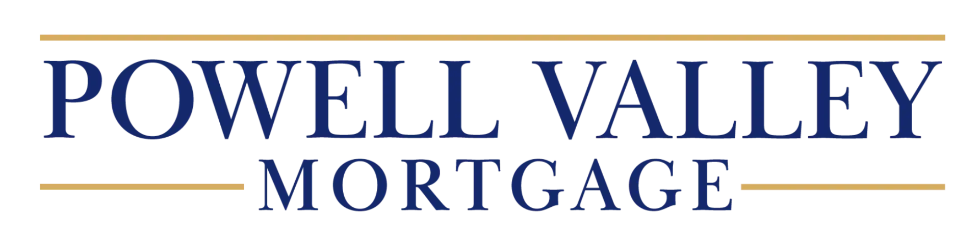 Powell Valley Mortgage