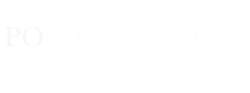 Powell Valley Mortgage