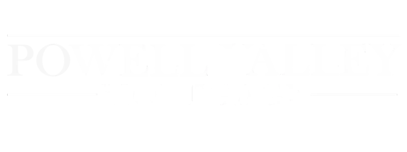 Powell Valley Mortgage